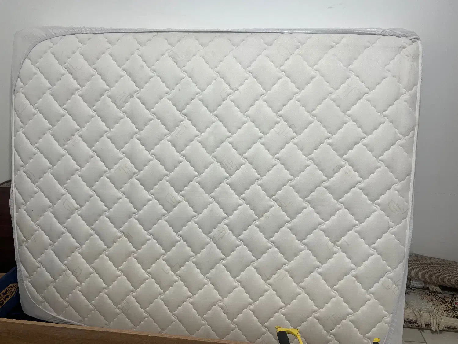 خوشخواب|تشک تختخواب|بیرجند, |دیوار