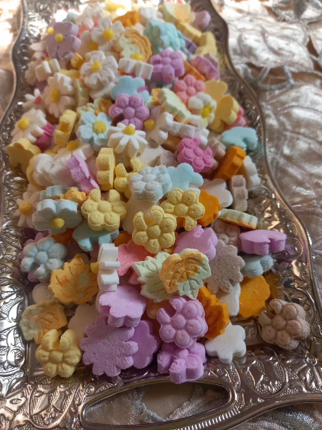 قندو نبات طعم دار و لوکس|خوردنی و آشامیدنی|بجنورد, |دیوار