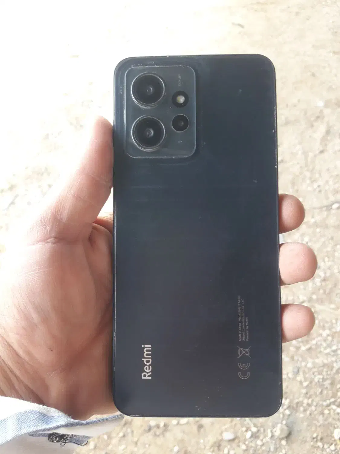 گوشی نوت ۱۲|موبایل|بردخون, |دیوار