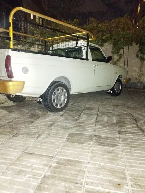 باربری|خدمات حمل و نقل|پردیس, فاز ۴|دیوار