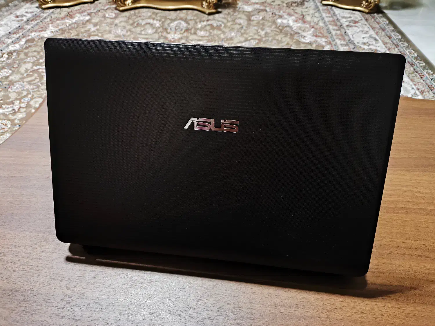 لپتاپ Asus k55vd کم کار|رایانه همراه|صدرا-فارس, فاز ۱|دیوار