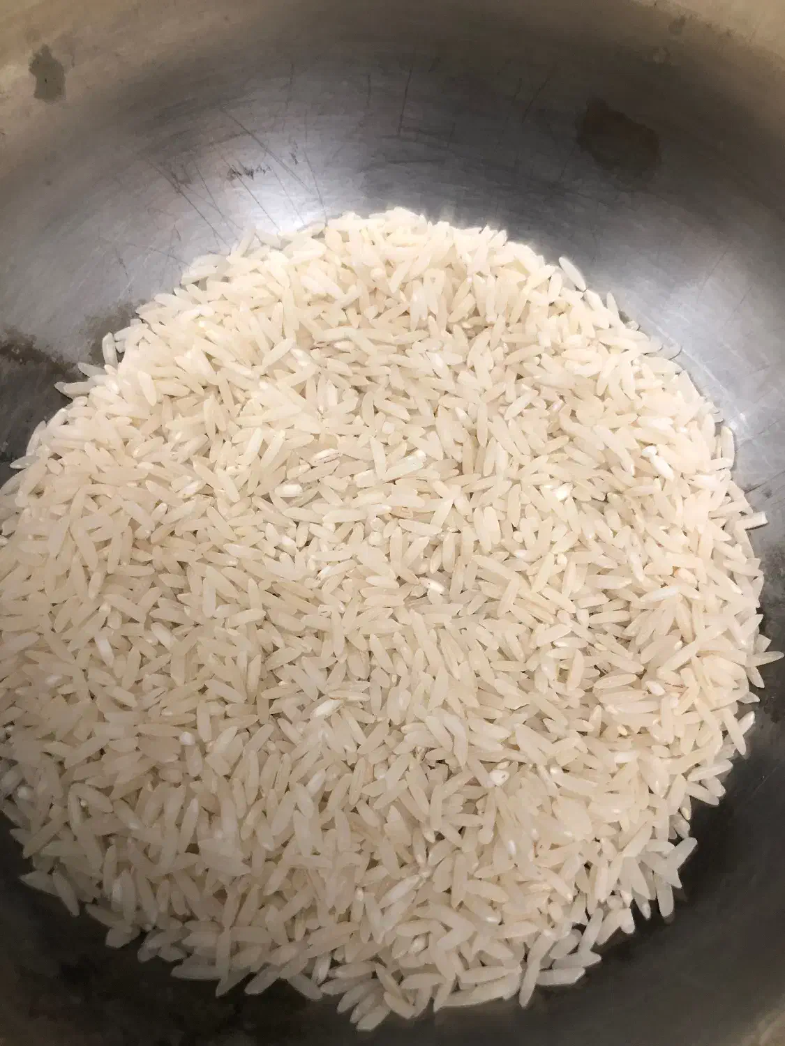 فروش برنج طارم هاشمی بدون واسطه|خوردنی و آشامیدنی|ساری, |دیوار