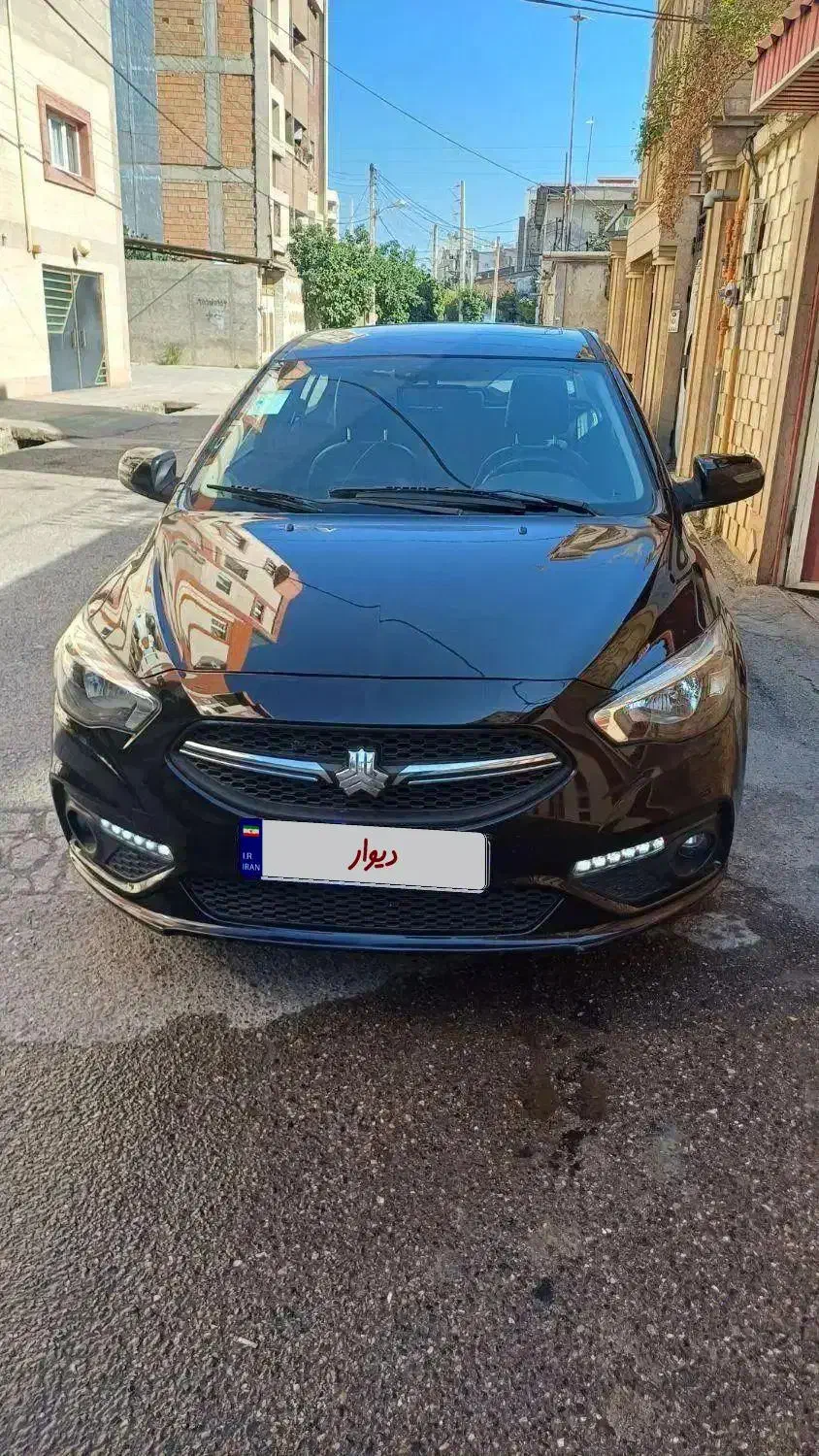 شاهین g فول|خودرو سواری و وانت|فاضل آباد, |دیوار