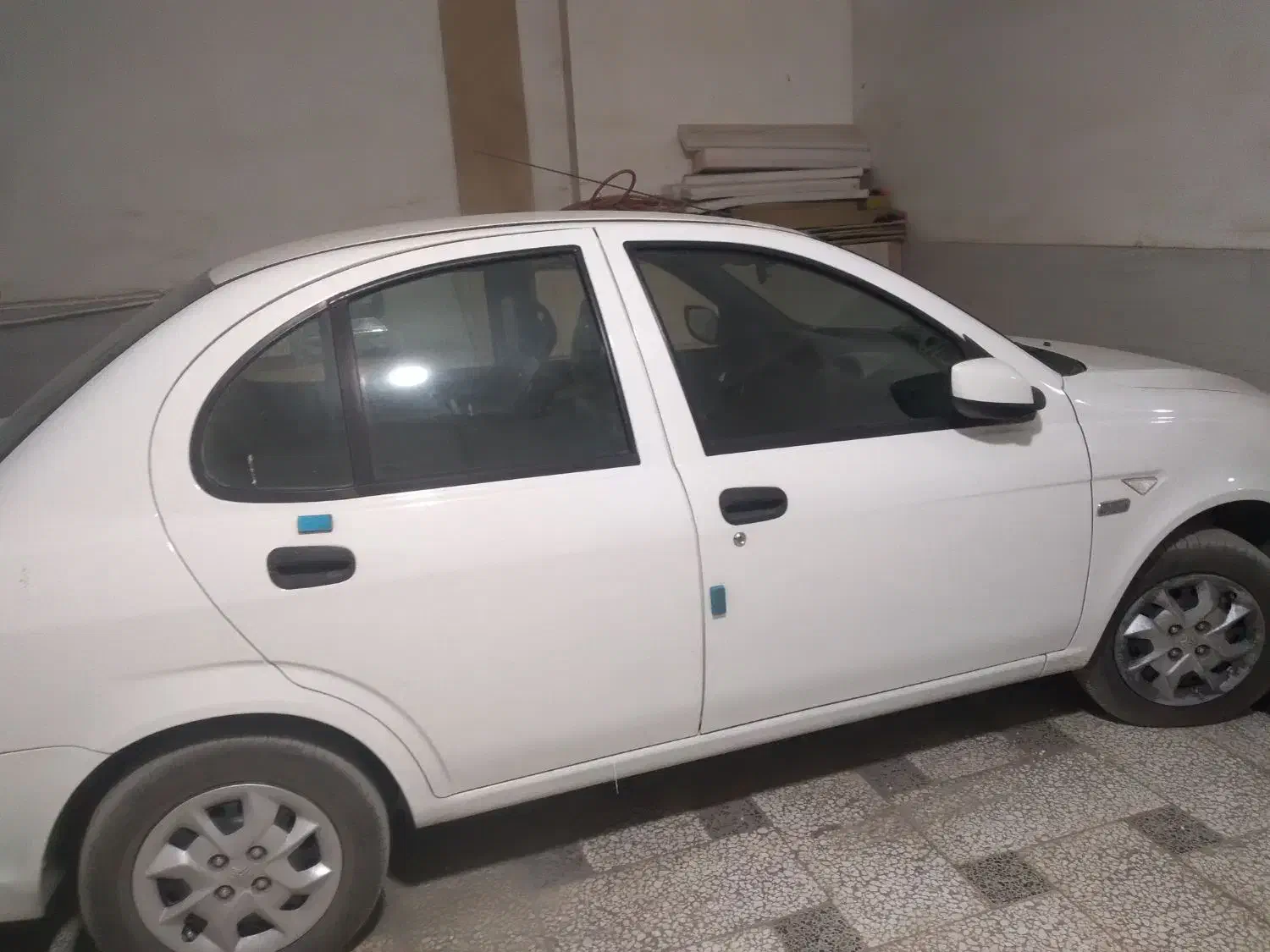 ساینا sدوگانه سوز|خودرو سواری و وانت|مشهد, رضاییه|دیوار