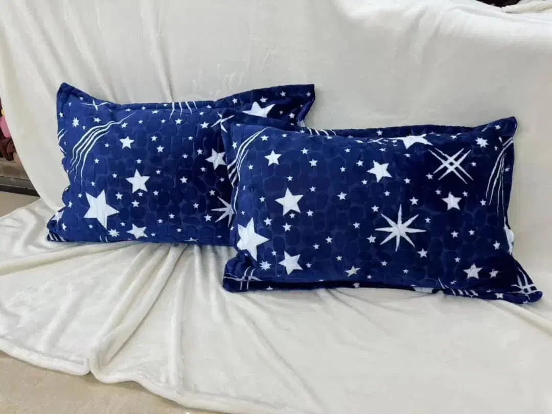 روبالشتی مخمل|رختخواب، بالش، پتو|بهبهان, |دیوار