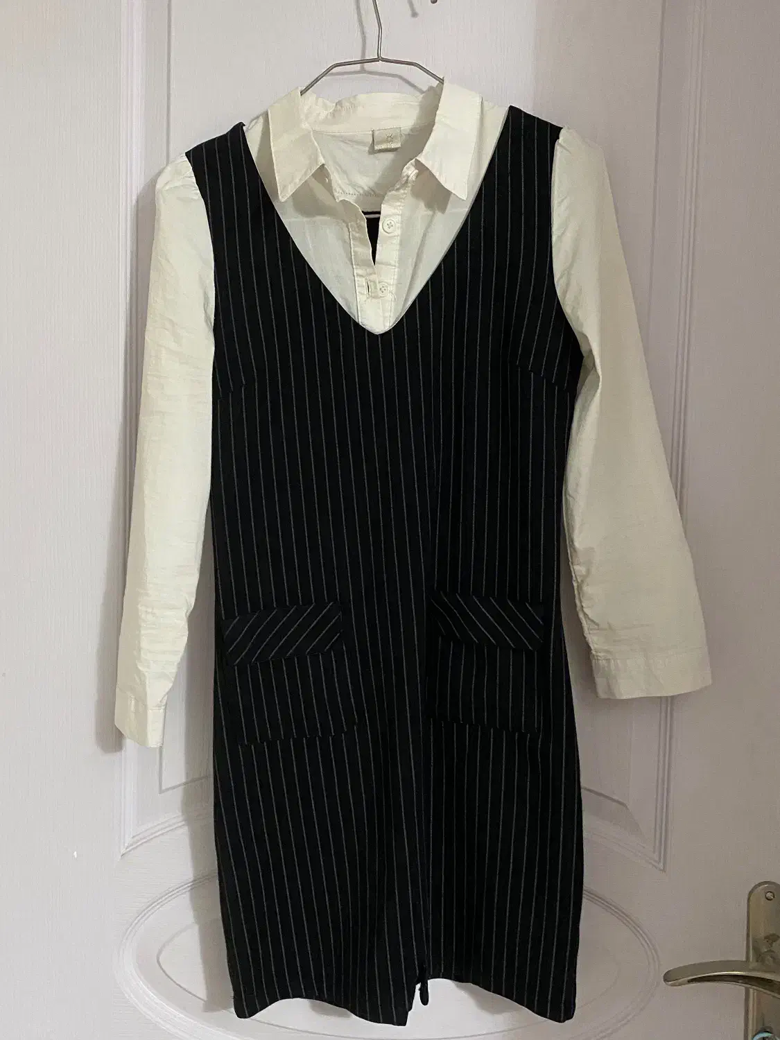 شومیز|لباس|هشتگرد, فاز ۱ مهستان|دیوار