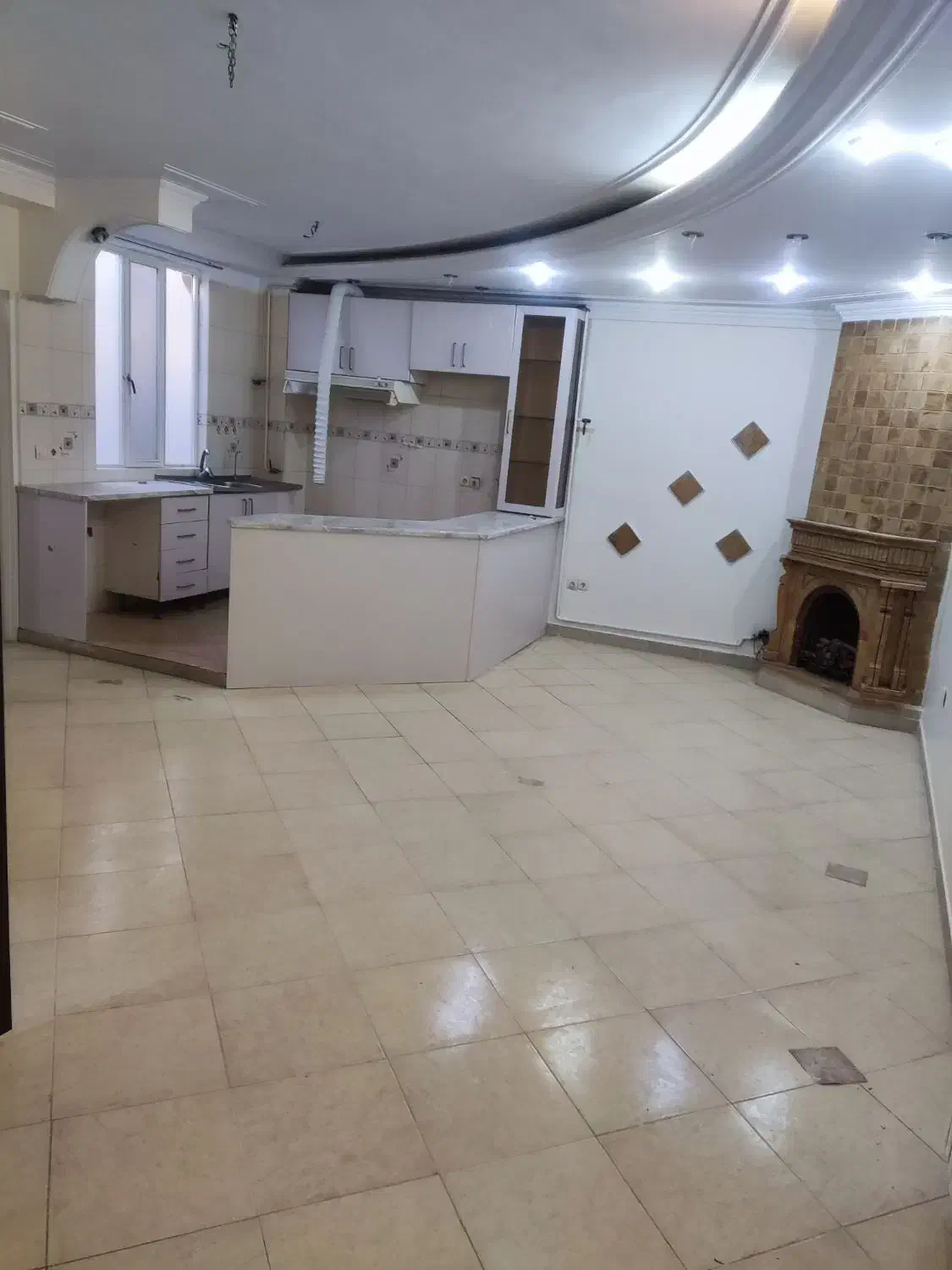 فروش آپارتمان باغستان