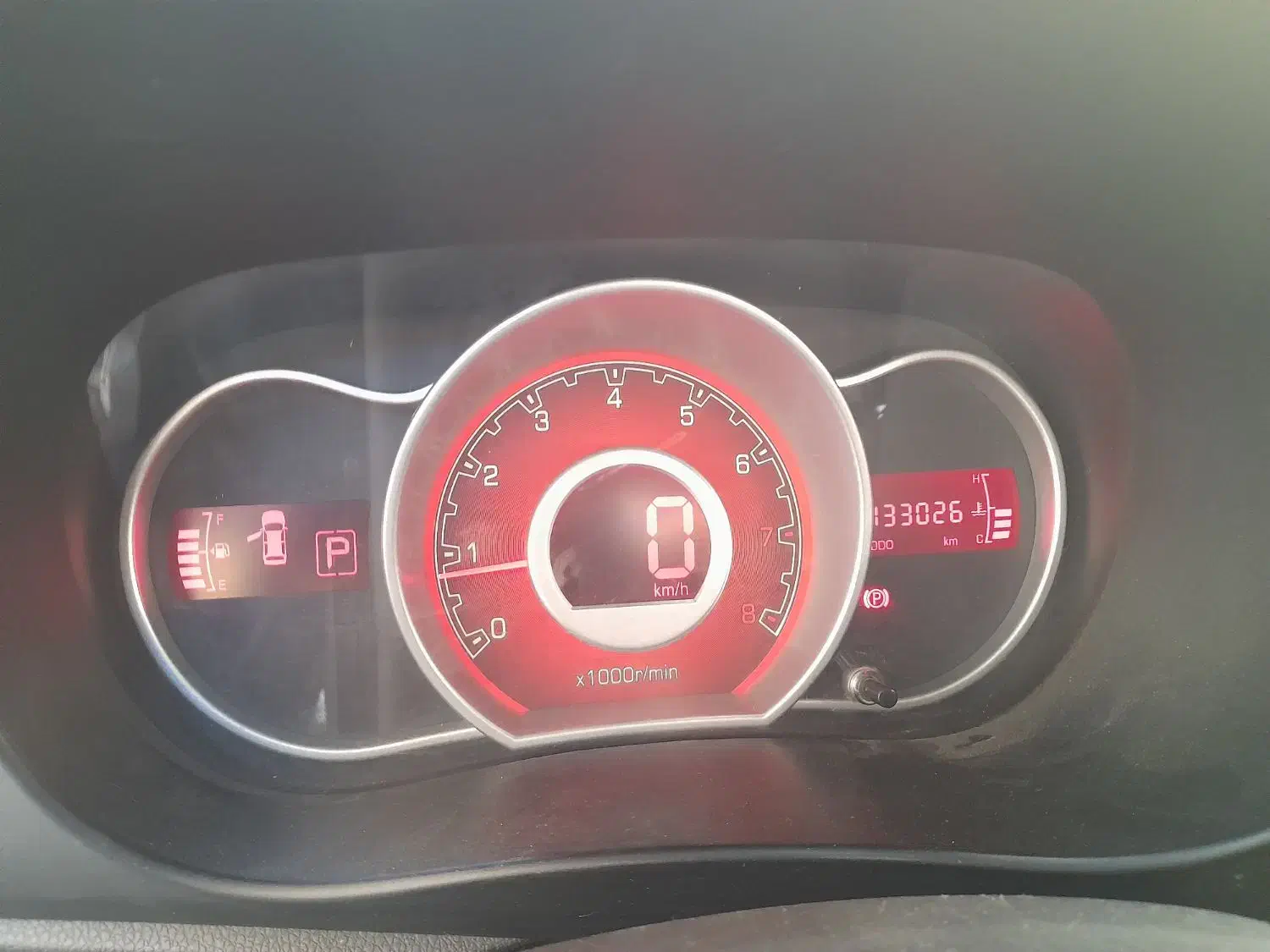 لیفان x50مدل ۱۳۹۴|خودرو سواری و وانت|مرودشت, فاز اول شهرک فرهنگیان|دیوار