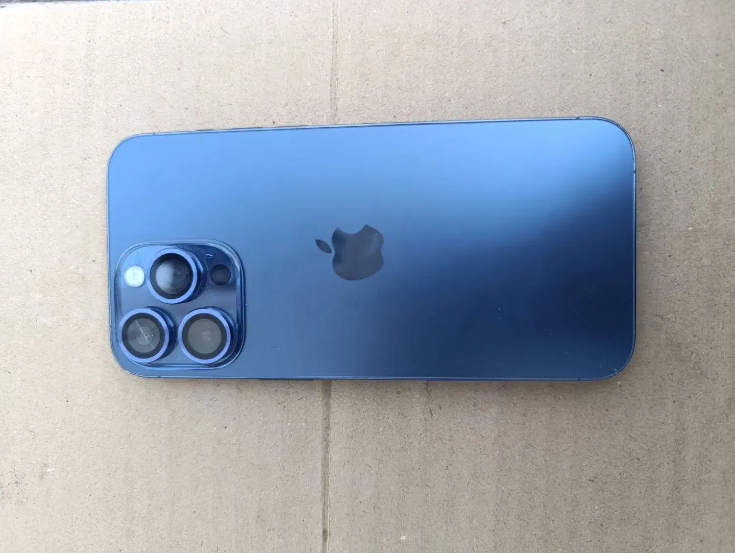 آیفون 15پرومکس|موبایل|بندرعباس, |دیوار