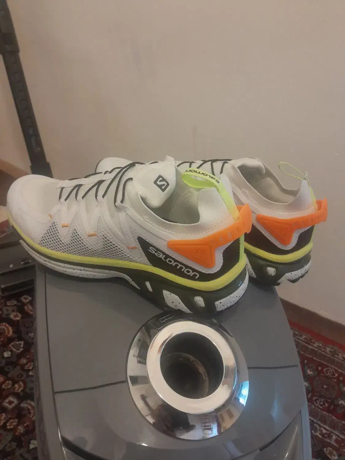 کفش سالامون|کیف، کفش، کمربند|سنندج, |دیوار