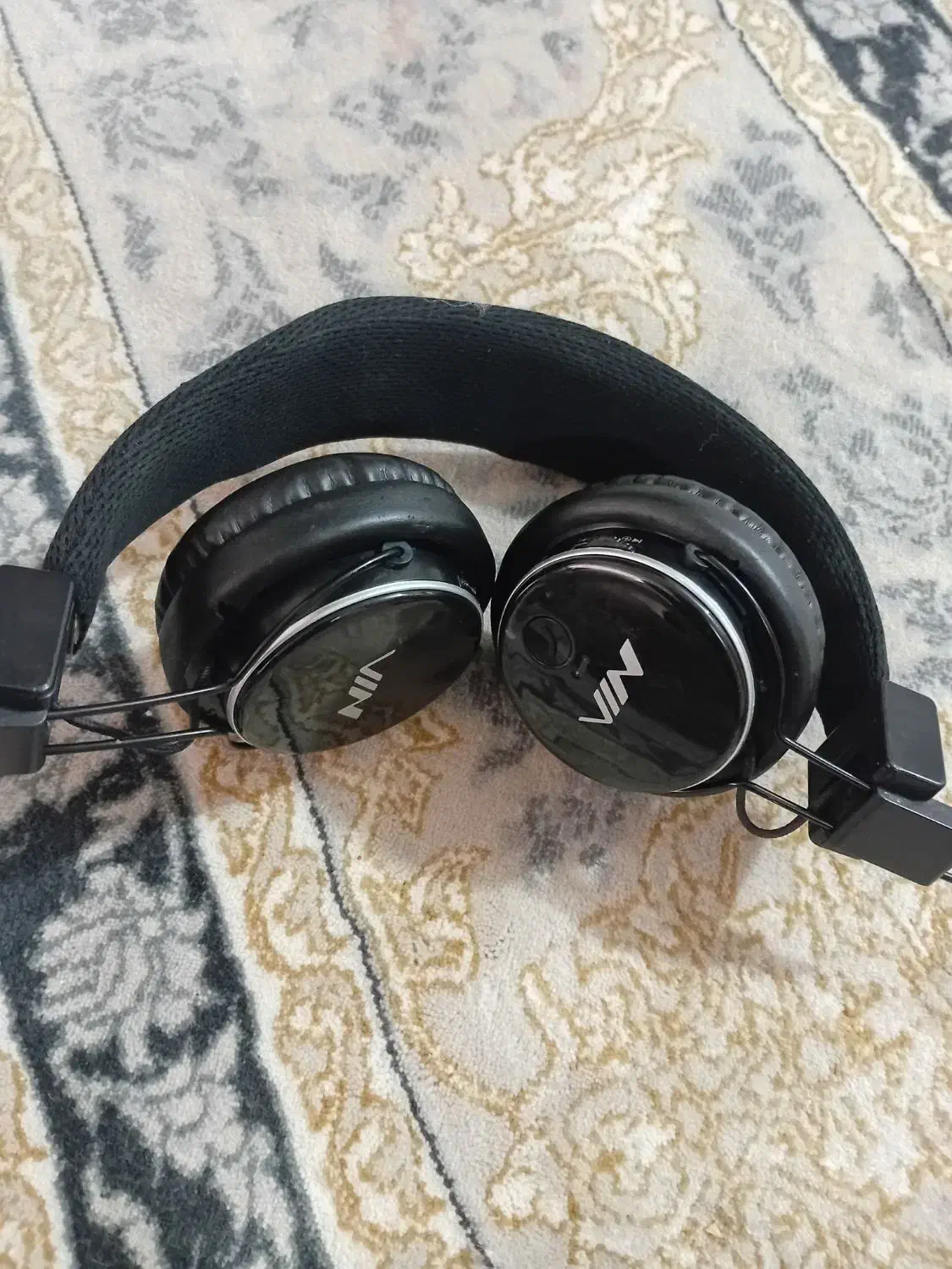 هدفون|لوازم جانبی موبایل و تبلت|شاهین‌شهر, مسکن مهر|دیوار