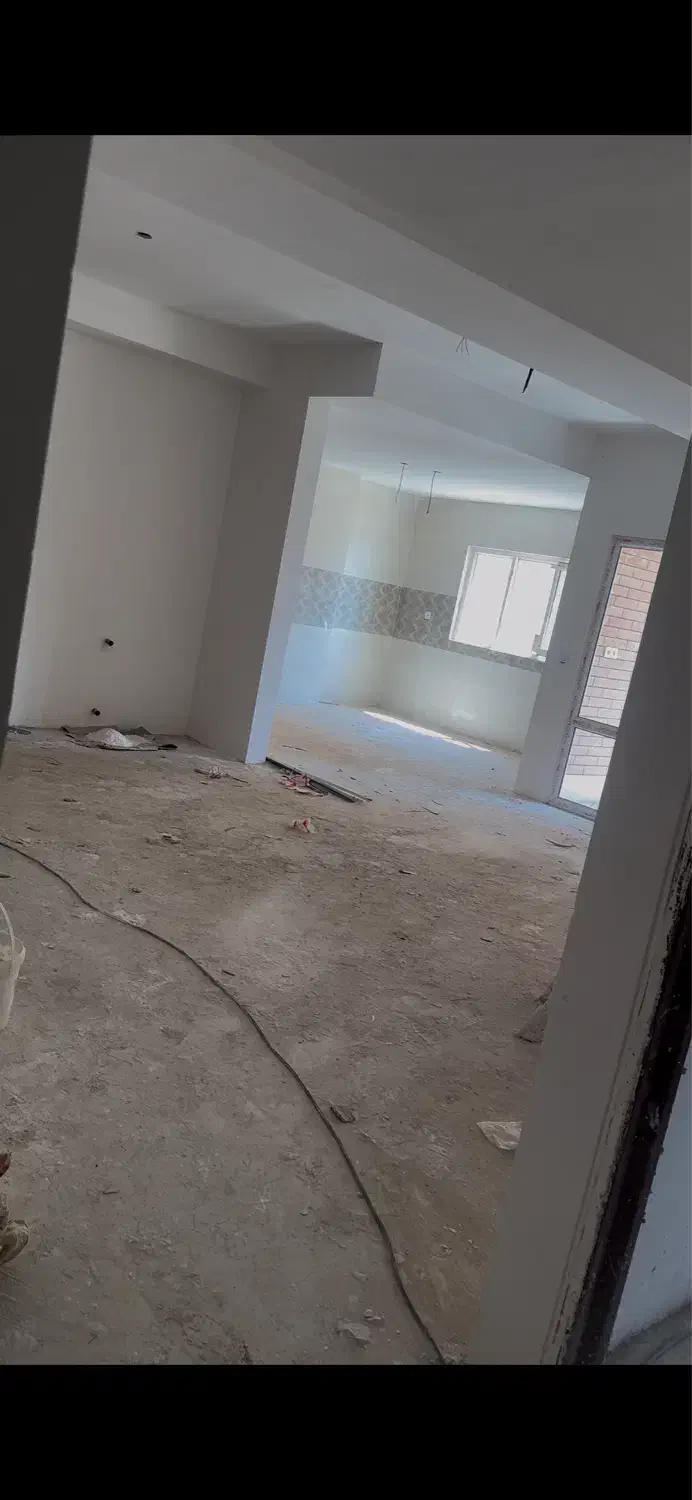 فروش آپارتمان مسکن ملی بلوار غدیر بنیاد مسکن فاز ۱|فروش آپارتمان|سیرجان, |دیوار