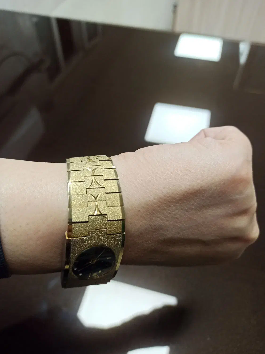 ساعت مچی زنانه اسلیم استار|ساعت|اهواز, گلستان|دیوار