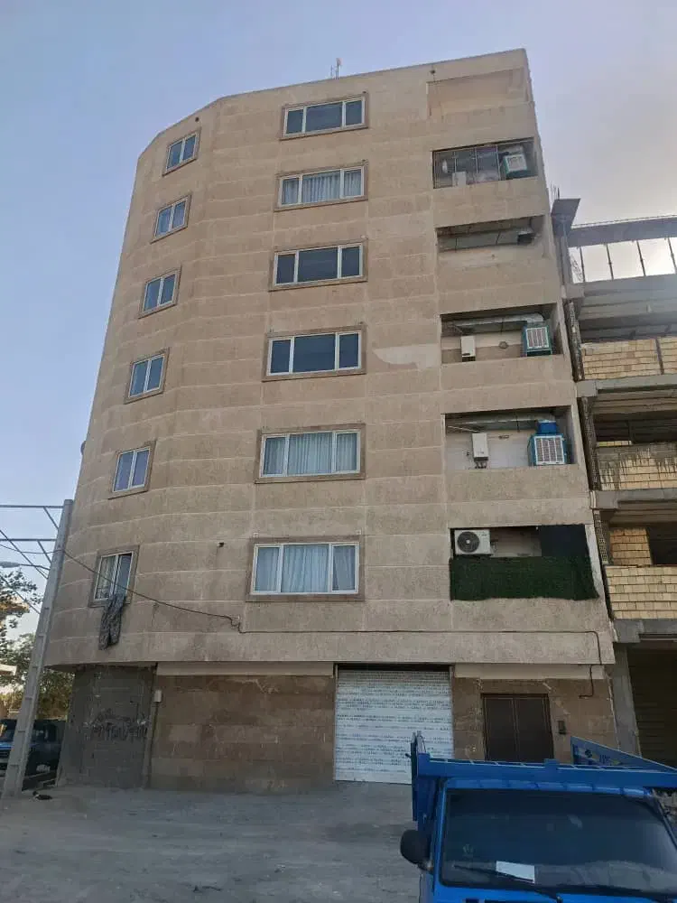 اپارتمان ۹۰ متری در منجیل اباد|فروش آپارتمان|رباطکریم, منجیل آباد|دیوار