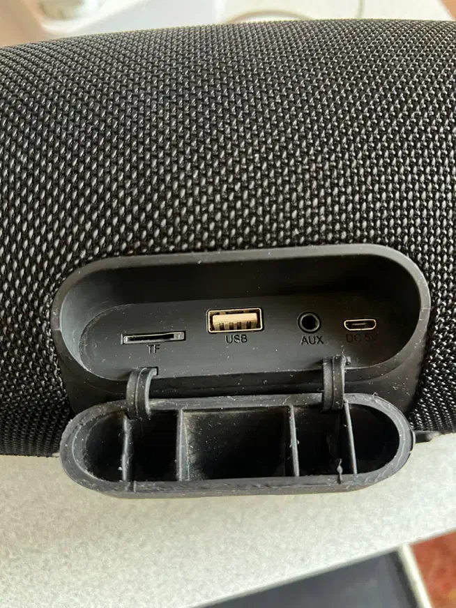 اسپیکر XTREEM 3|سیستم صوتی خانگی|کرج, گلشهر|دیوار