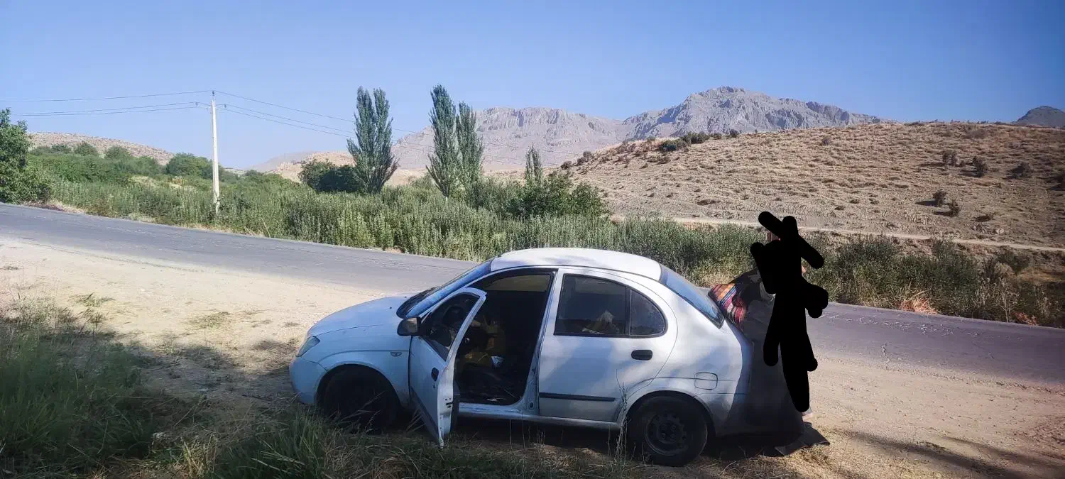 تیبا۱دوگانه شرکتی ۱۳۹۶|خودرو سواری و وانت|بوشهر, |دیوار