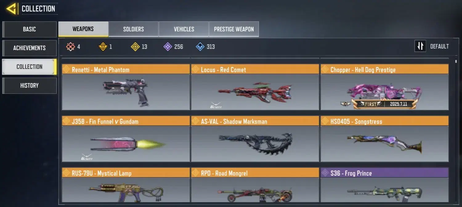 اکانت کالاف،مناسبتی،|کنسول، بازی ویدئویی و آنلاین|تهران, الهیه|دیوار