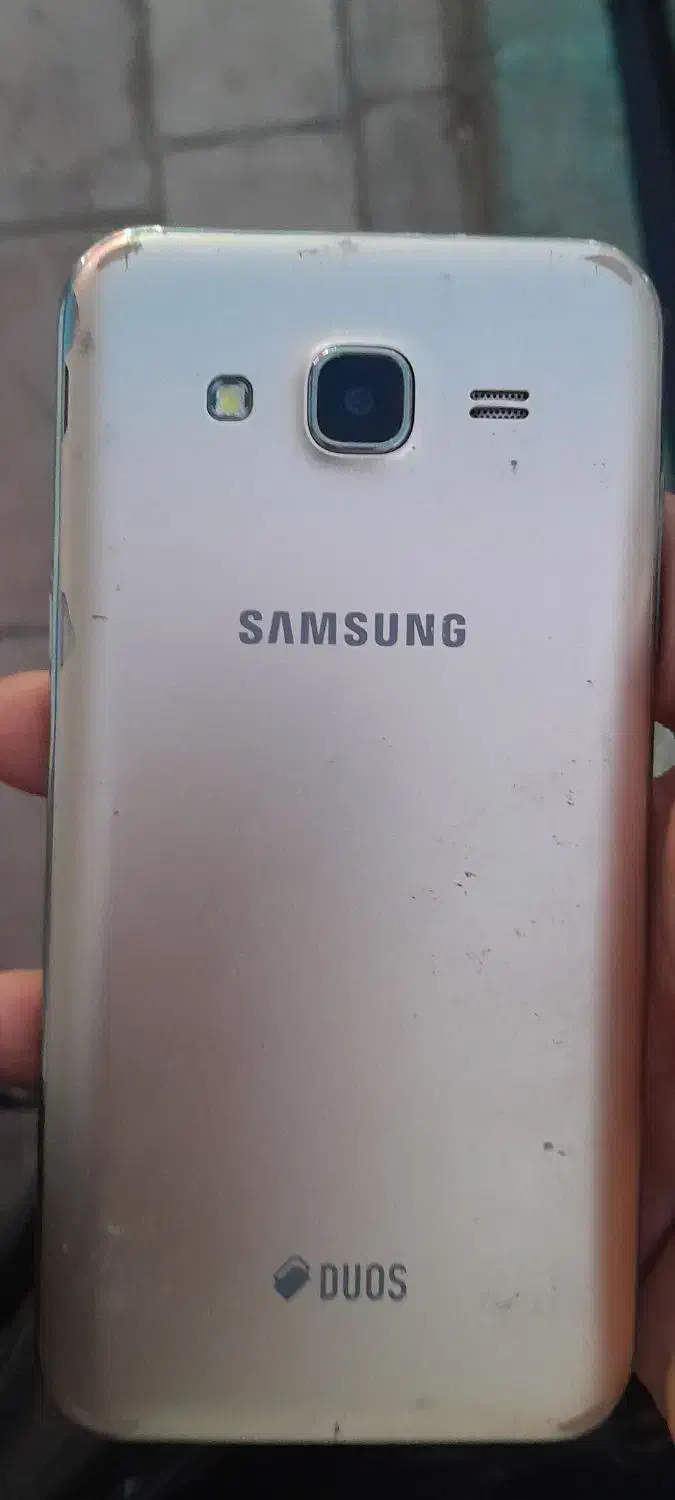 سامسونگ j5|موبایل|تهران, سلسبیل جنوبی|دیوار