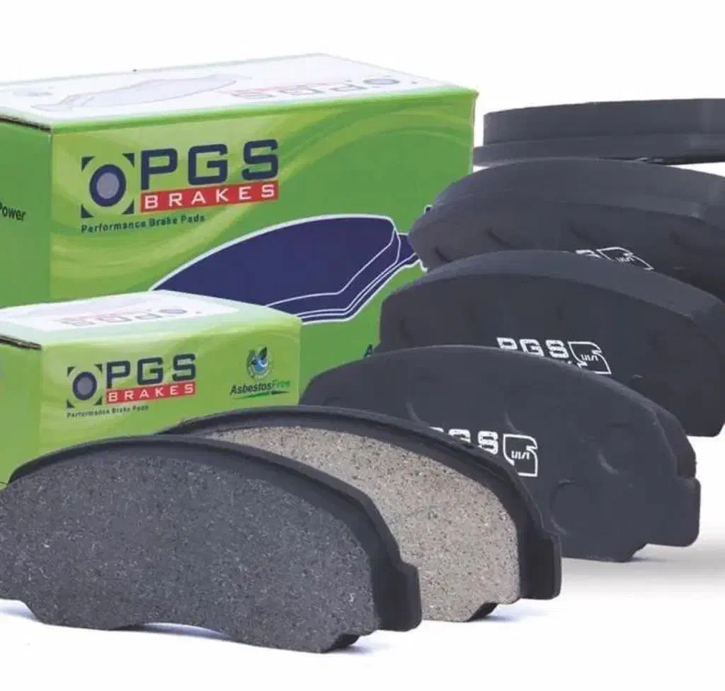 لنت ترمز سبک وسنگین|قطعات یدکی و لوازم جانبی|تهران, شاهین|دیوار