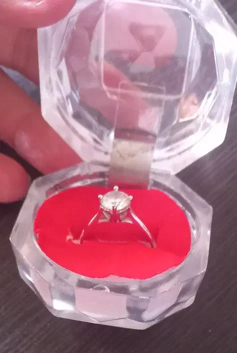 انگشتر نقره|جواهرات|دورود, |دیوار