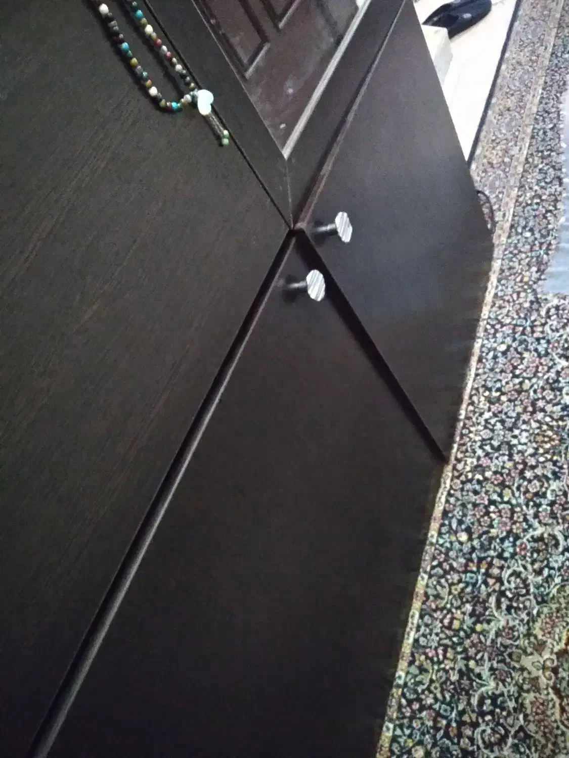 کمد ام دی اف برای راهرو یا اتاق خواب|جاکفشی، کمد، دراور|قائمشهر, |دیوار