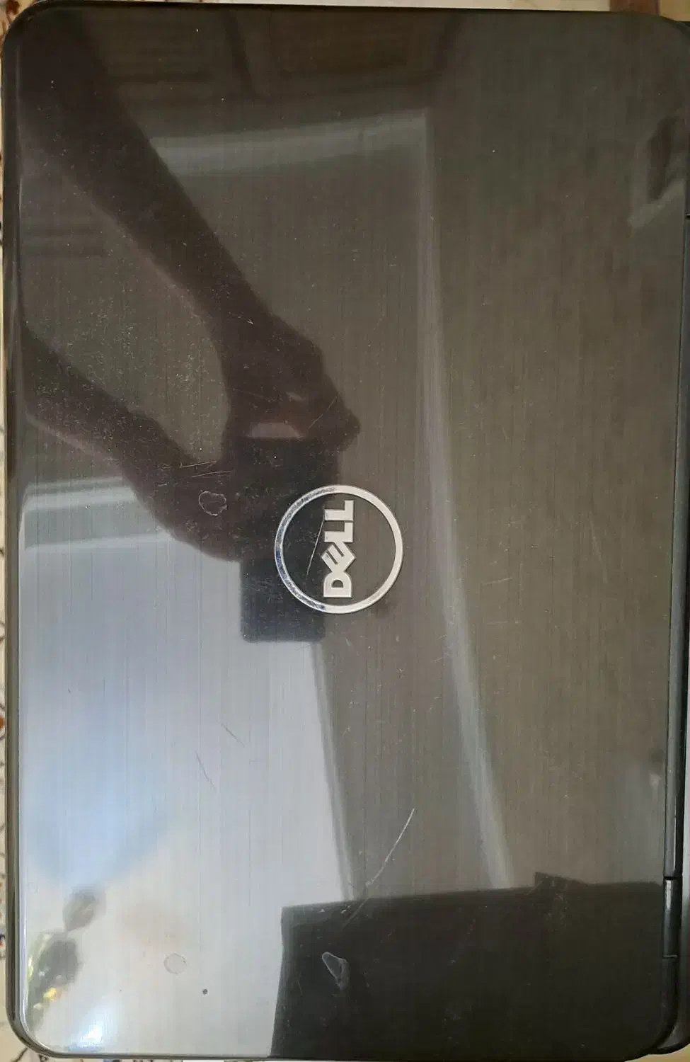 لبتاب دل مدل ۴۰۱۰|رایانه همراه|تهران,  امام زاده قاسم (نیاوران)|دیوار