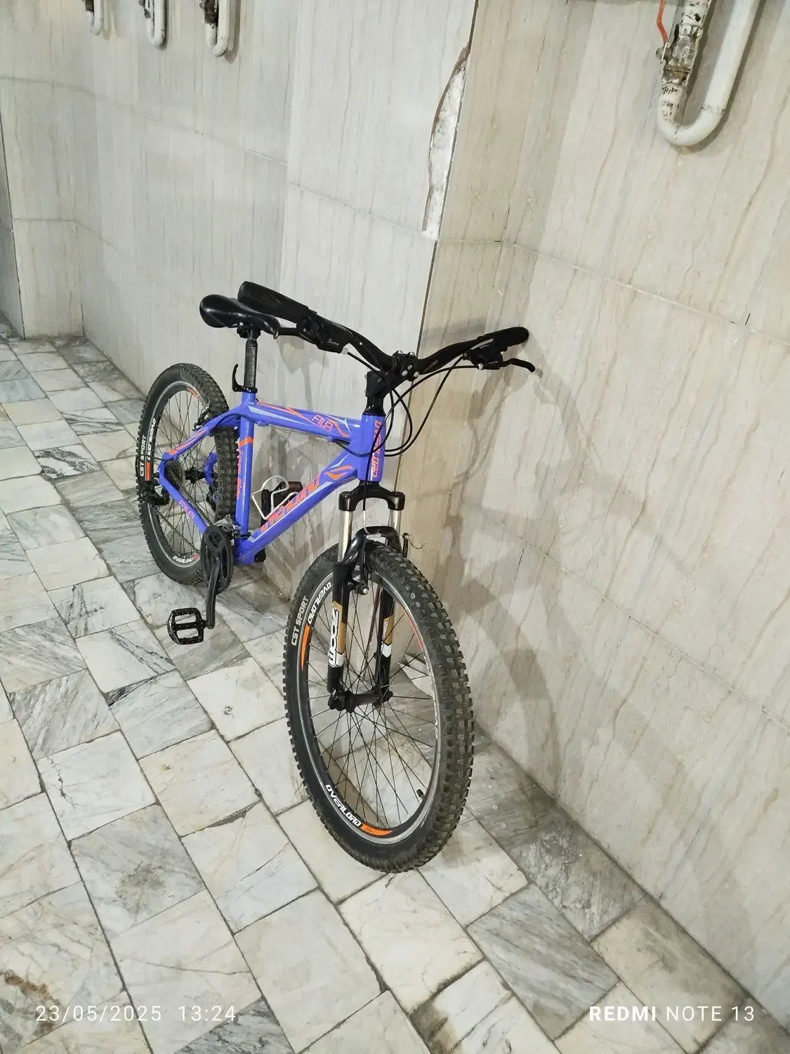 دوچرخه ۲۶ اورلورد|دوچرخه، اسکیت، اسکوتر|رودهن, |دیوار