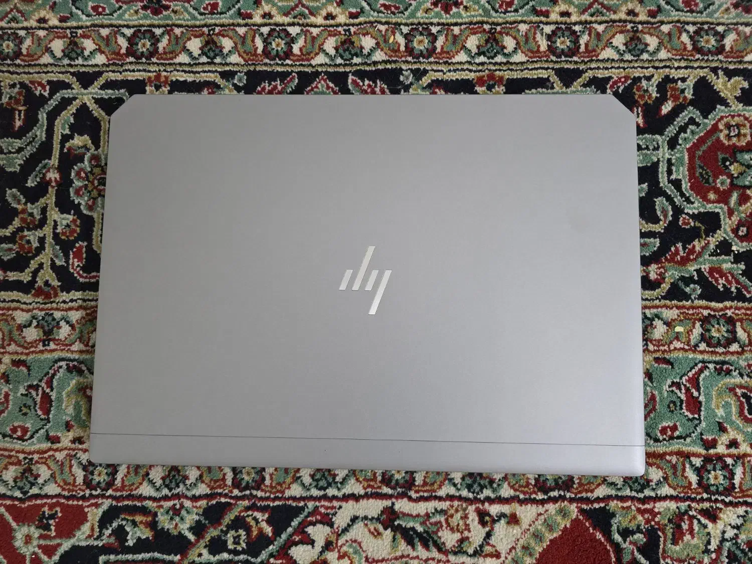 لپتاپ hp zbook 15 g6 در حد نو|رایانه همراه|شیراز, صنایع الکترونیک|دیوار