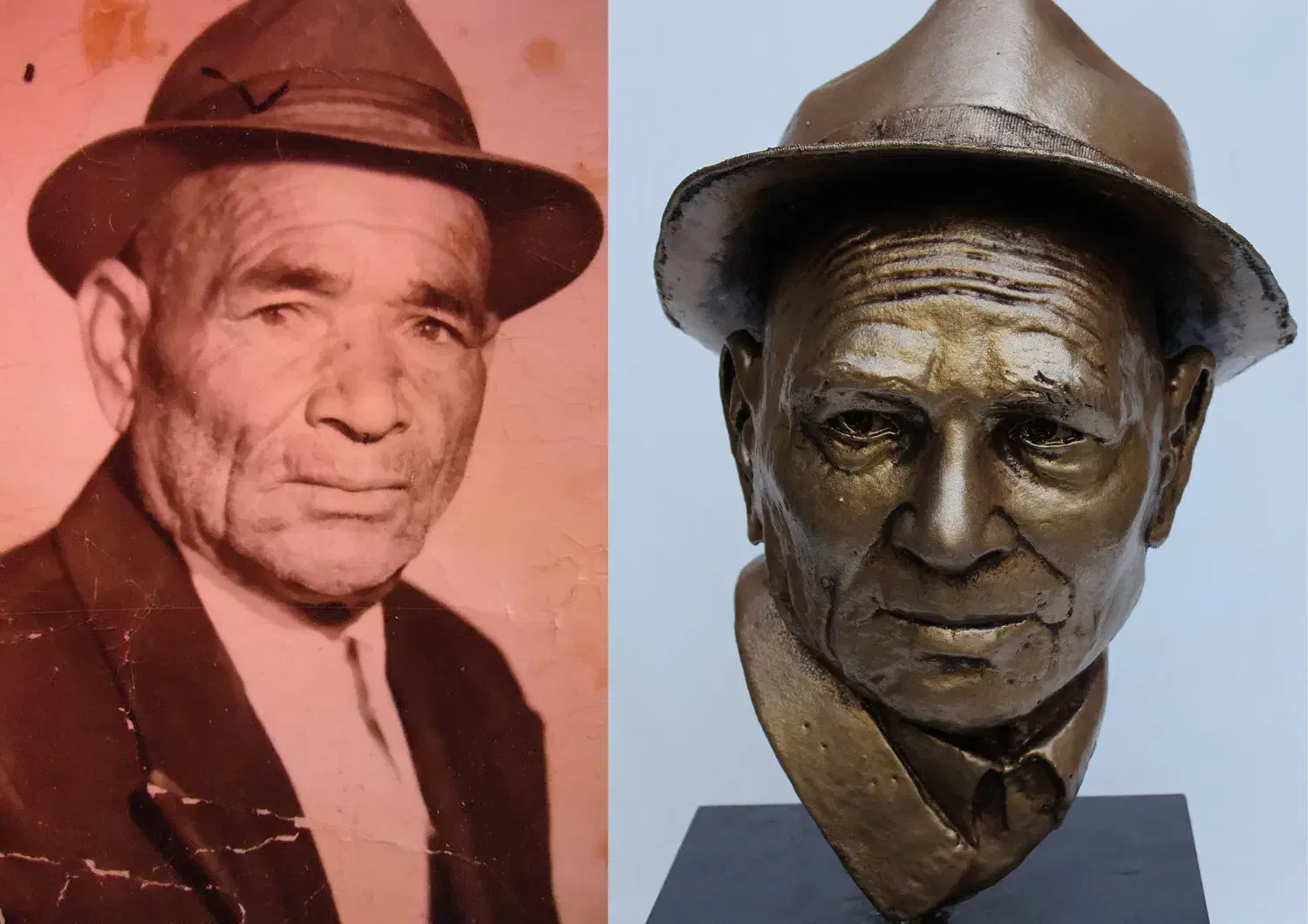 ساخت مجسمه سردیس|مجسمه، تندیس، ماکت|مرند, |دیوار