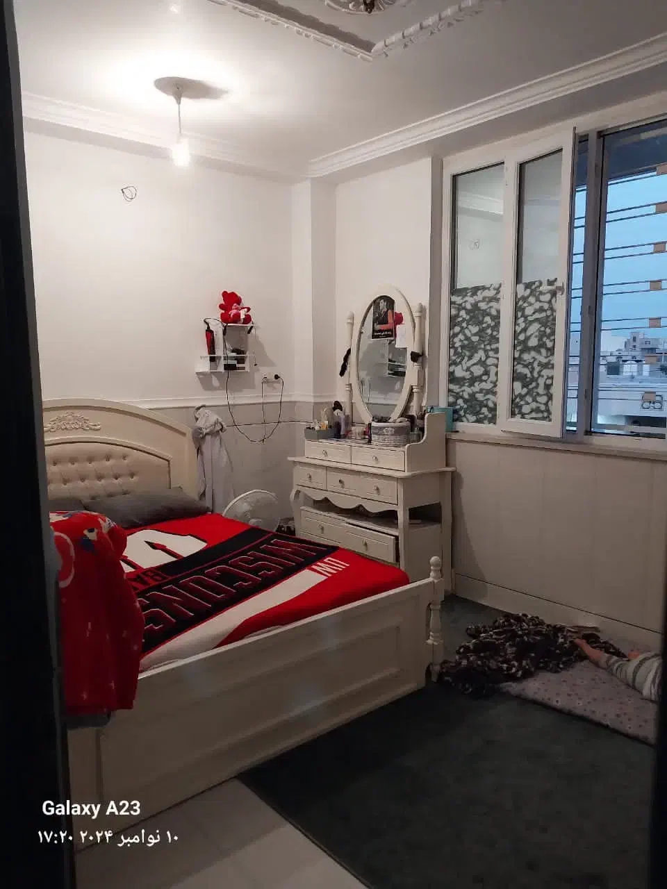 خانه ویلایی طبقه دوم شهرک مدرس|اجارهٔ خانه و ویلا|خورموج, |دیوار