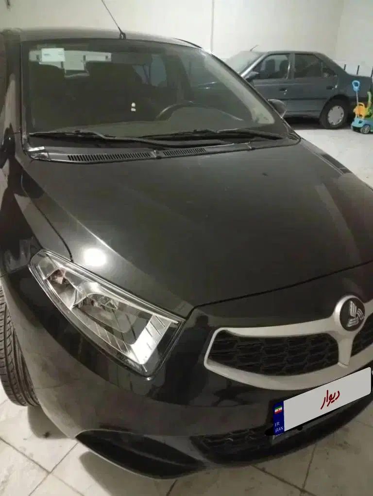 برلیانس ۲۳۰ مدل  اخر ۹۷|خودرو سواری و وانت|مشهد, مقدم|دیوار