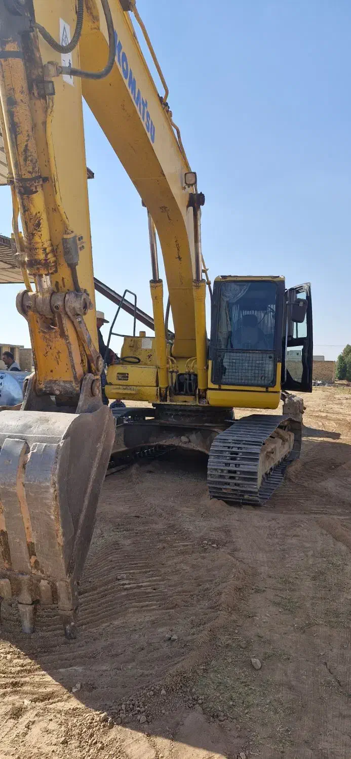 بیل مکانیکی|خودرو سنگین|خرمآباد, |دیوار