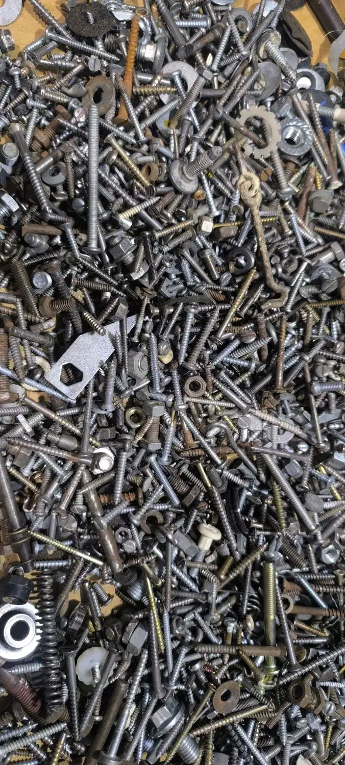 پیچ و مهره انواع خودرو|ابزارآلات|کرج, گلشهر|دیوار