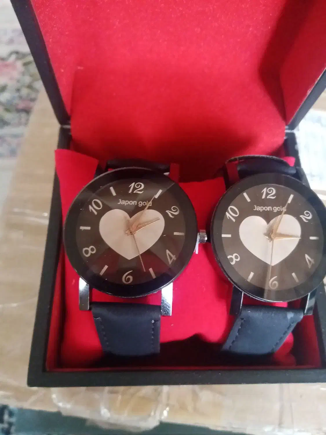 ساعت مچی زیر قیمت|ساعت|کوهسار (البرز), |دیوار