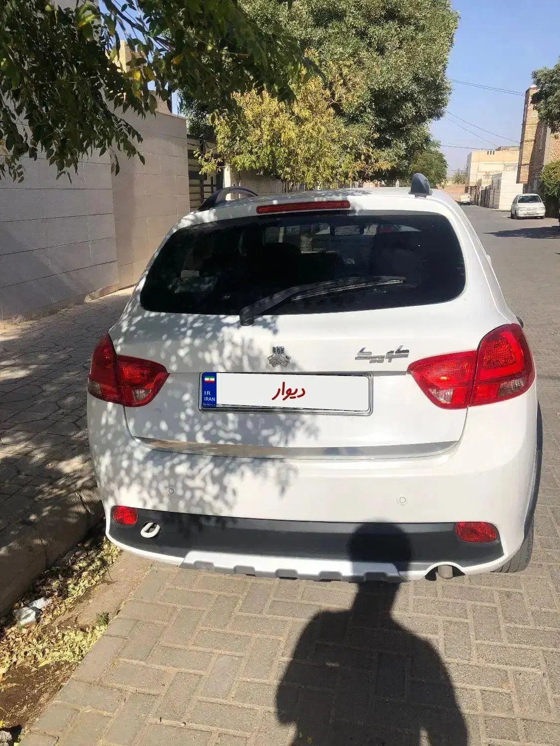 کوییک s|خودرو سواری و وانت|مشهد, آبکوه|دیوار