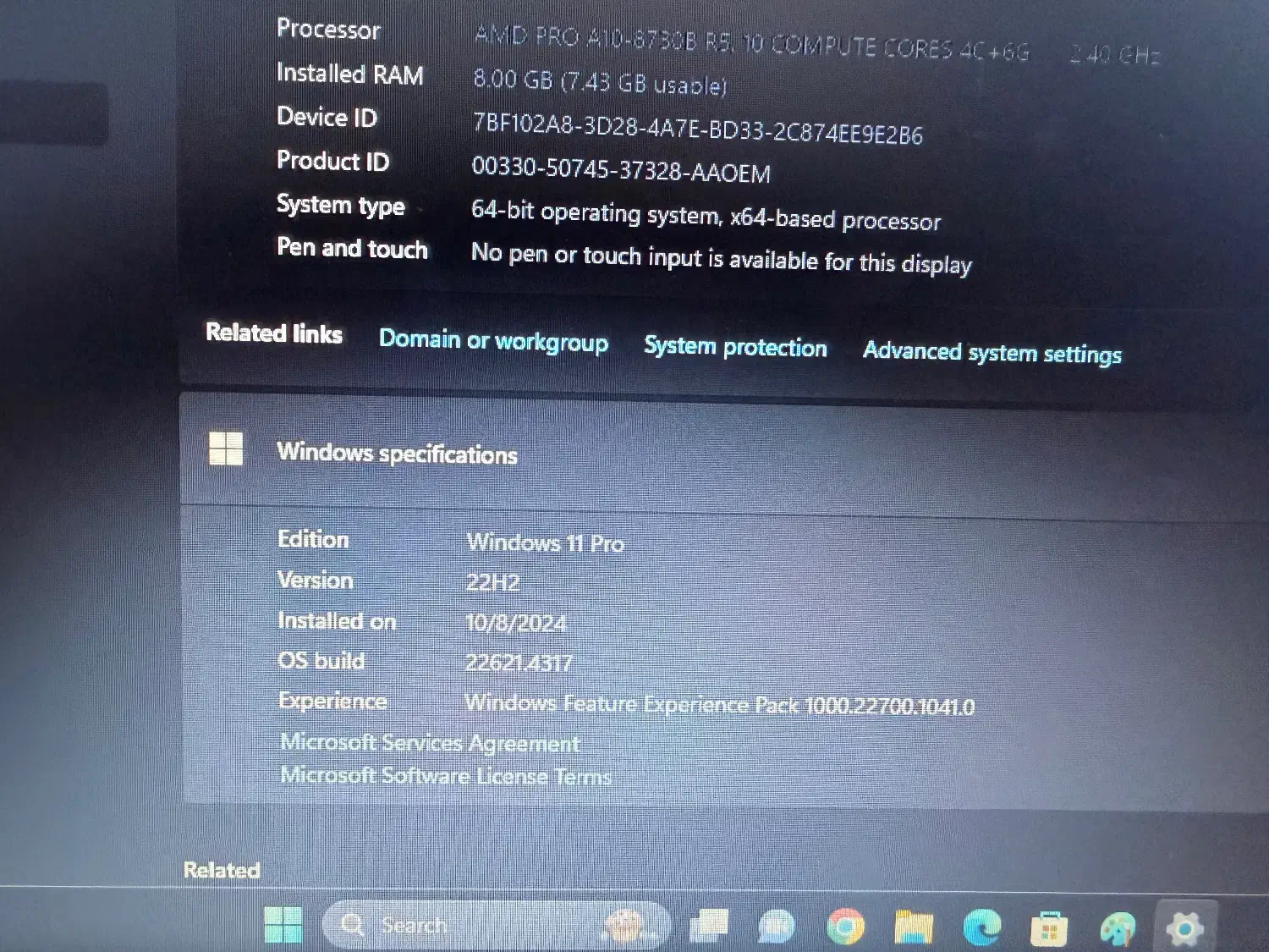 لپ تاپ hp|رایانه همراه|شیراز, زیباشهر|دیوار