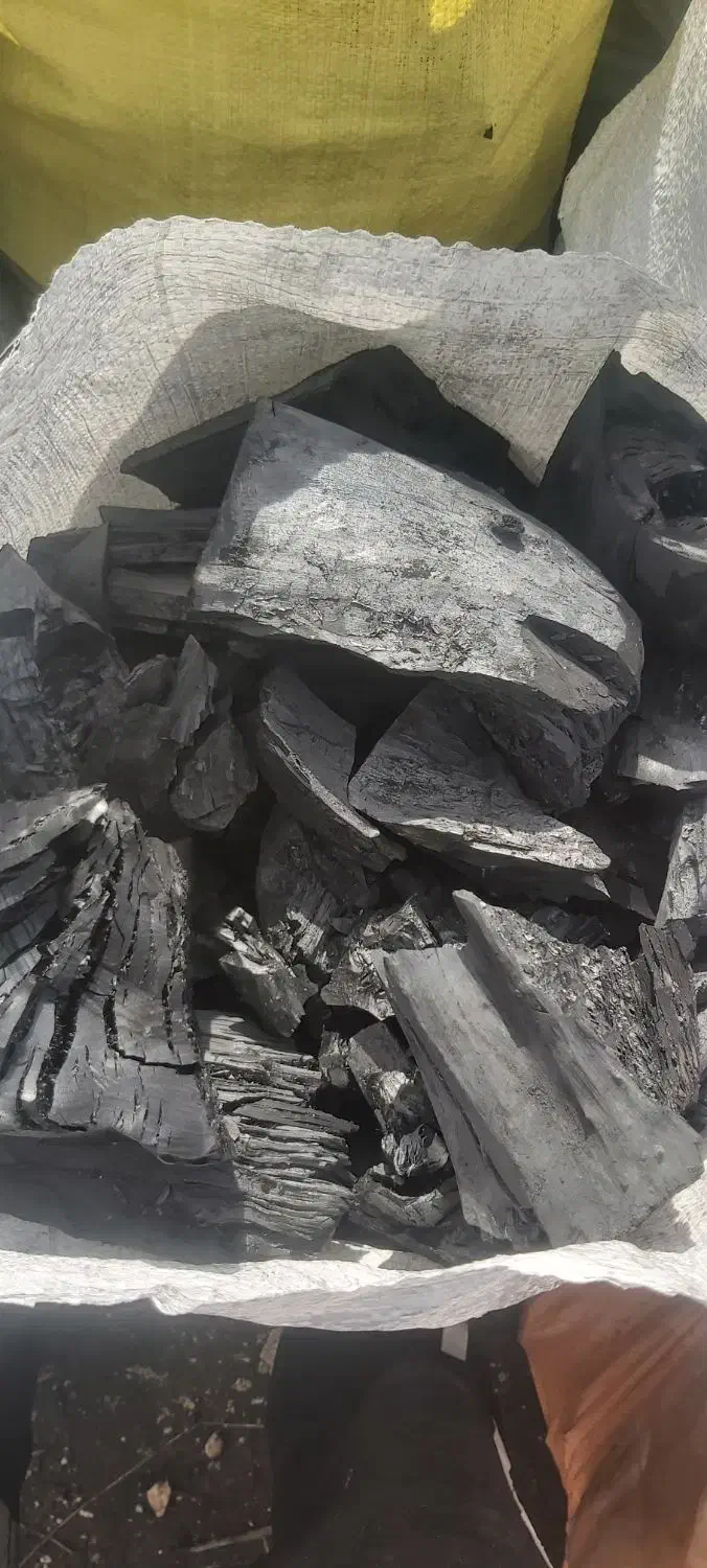 زغال کبابی|عمدهفروشی|رشت, یخسازی|دیوار