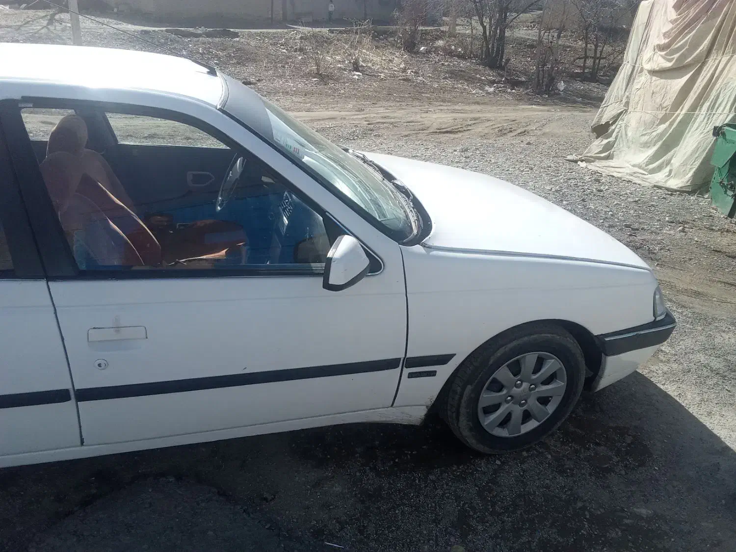 پژو 2000|خودرو سواری و وانت|دیواندره, |دیوار