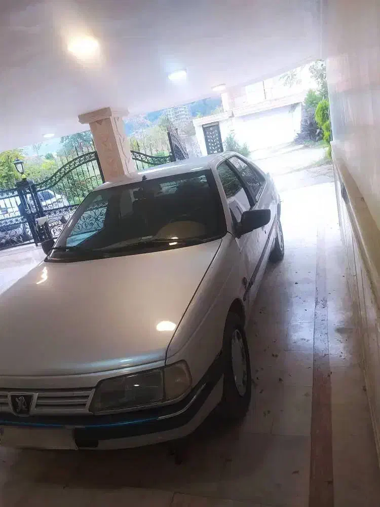 پژو ۴۰۵|خودرو سواری و وانت|کتالم و سادات شهر, |دیوار