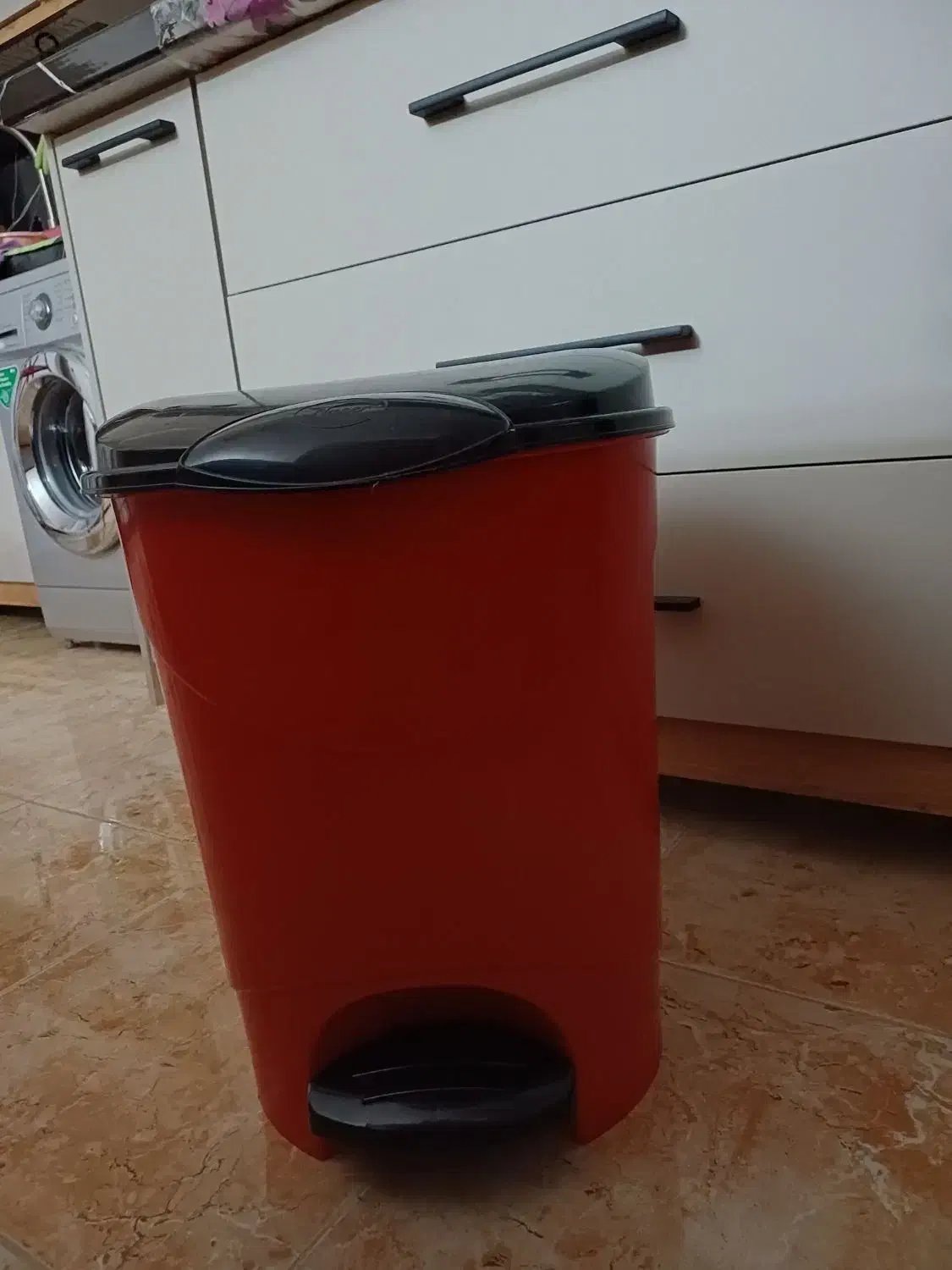 سطل آشغال|لوازم نظافت|تبریز, |دیوار