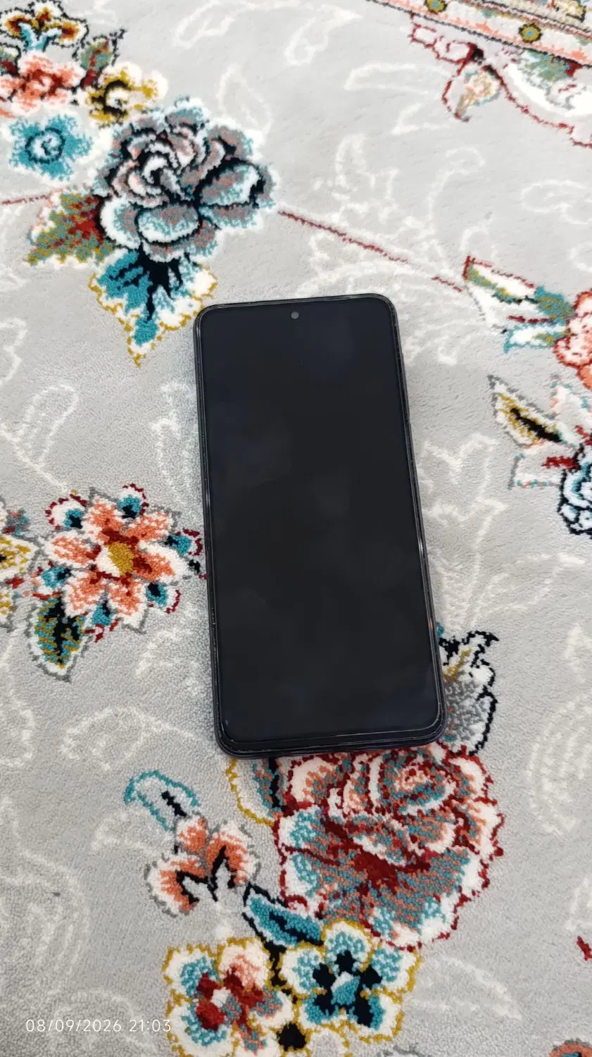 نوت 9 s|موبایل|کرمانشاه, |دیوار