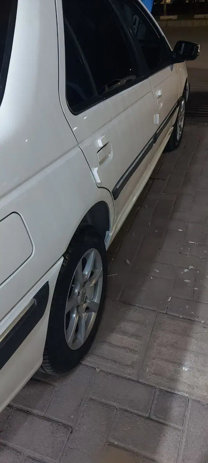 پارس ۱۴۰۲ سفارشی|خودرو سواری و وانت|سیرجان, |دیوار