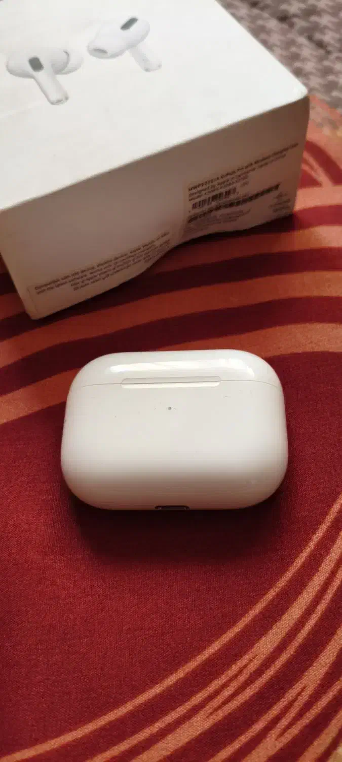 ایرپاد پرو نسل یک|لوازم جانبی موبایل و تبلت|تهران, فدک|دیوار