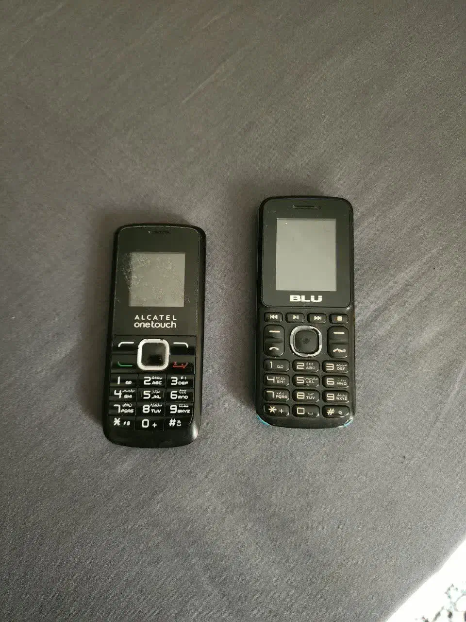 دو عدد گوشی|لوازم جانبی موبایل و تبلت|مشهد, محمدآباد|دیوار