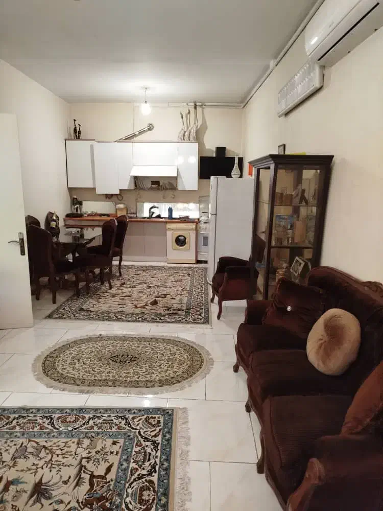 ۳۰متر/طبقه چهارم/سرمایه گذاری/اجاره دار|فروش آپارتمان|تهران, گرگان|دیوار