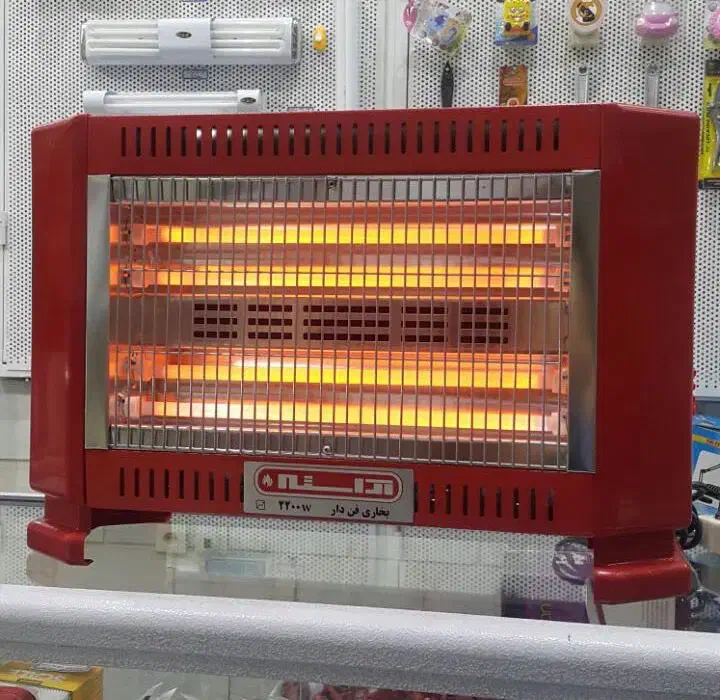بخاری برقی|بخاری، هیتر، شومینه|قروه, |دیوار