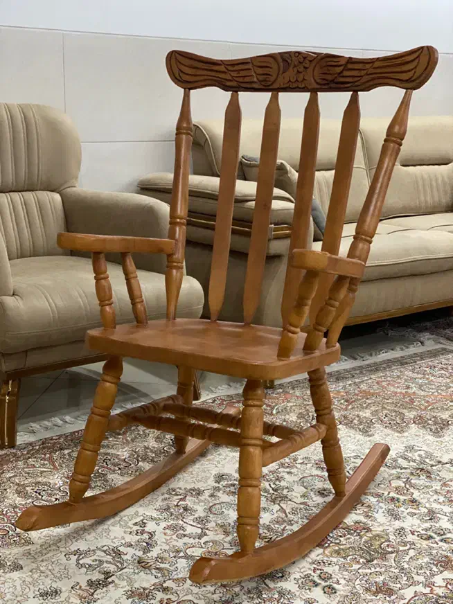 صندلی راک نو|صندلی و نیمکت|یزد, |دیوار