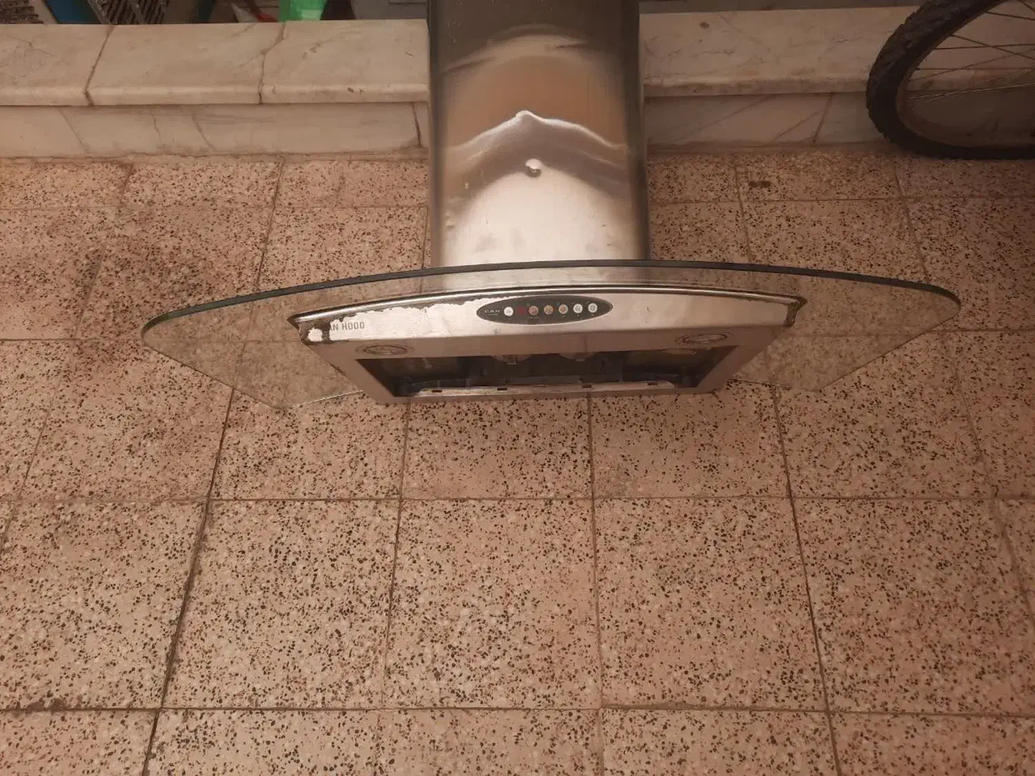 هود کارکرده|هود|قم, انصارالحسین|دیوار