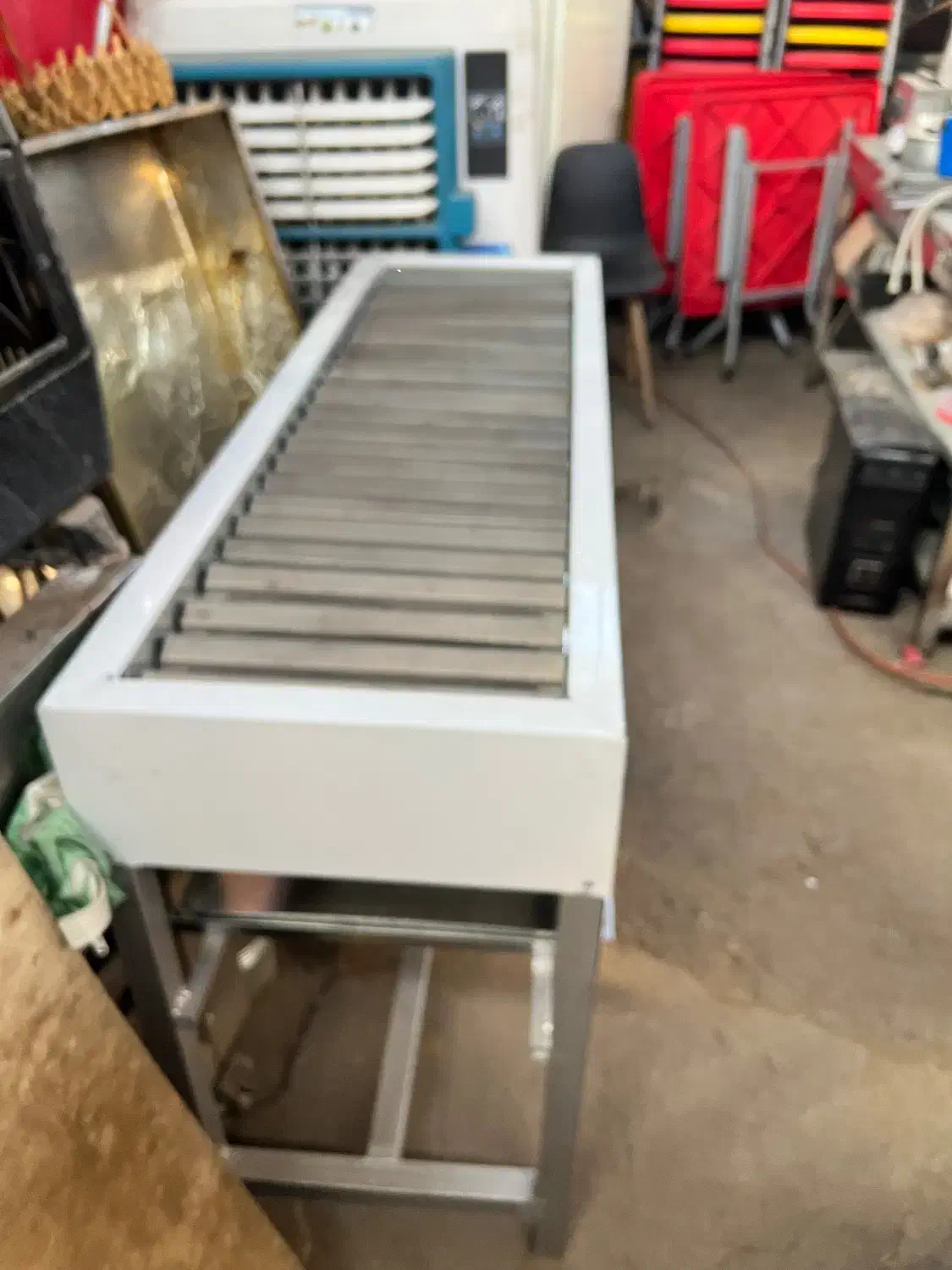 منقل کبابی|کافیشاپ و رستوران|مشهد, توس (بلوار توس)|دیوار