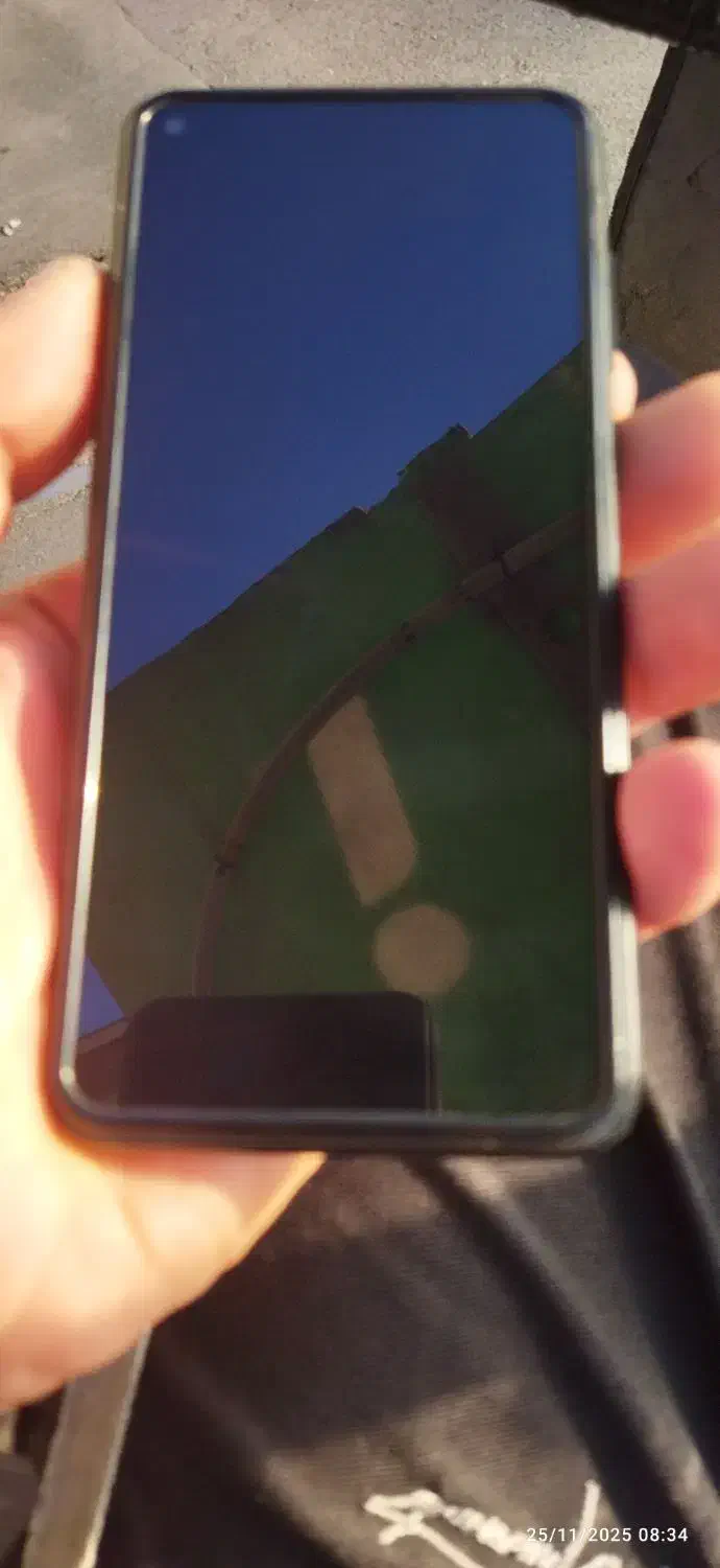 گوشی a11|موبایل|تهران, سبلان (لشگر)|دیوار